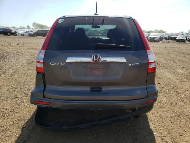 2011 Honda Cr-V Exl VIN: 5J6RE4H75BL097841 Lot: 54459464