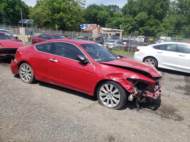 2008 Honda Accord Exl VIN: 1HGCS22808A003929 Lot: 55279634