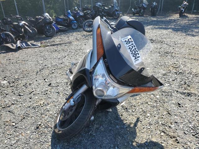 2011 VICTORY MOTORCYCLES VISION TOU 5VPSW36N5B3005547