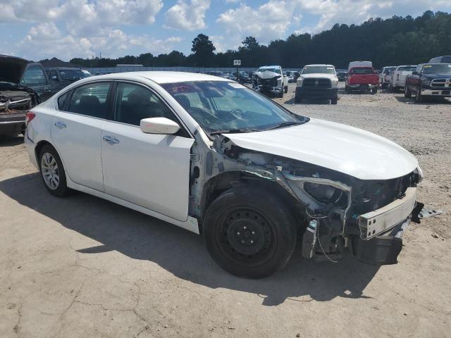 2017 Nissan Altima 2.5 VIN: 1N4AL3AP7HN330845 Lot: 54693414