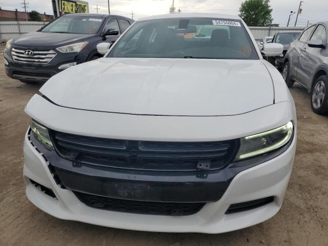 2017 DODGE CHARGER PO - 2C3CDXAGXHH544040