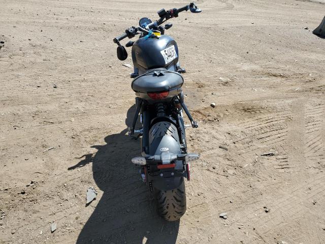 2022 TRIUMPH MOTORCYCLE TRIDENT660 - SMTL10UL0NTAF5844