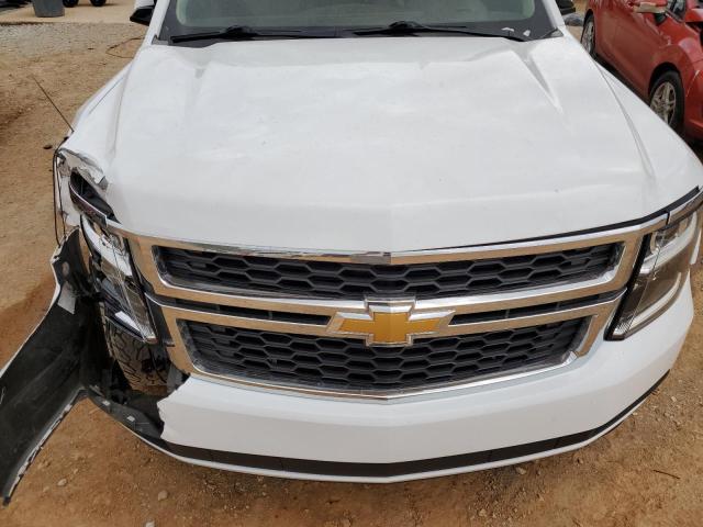 2020 Chevrolet Tahoe C1500 Lt VIN: 1GNSCBKC4LR165513 Lot: 53907934