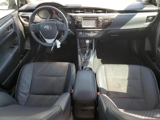 2015 Toyota Corolla L VIN: 2T1BURHE9FC328842 Lot: 53478984