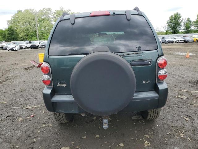 1J4GL58K32W113928 2002 Jeep Liberty Limited