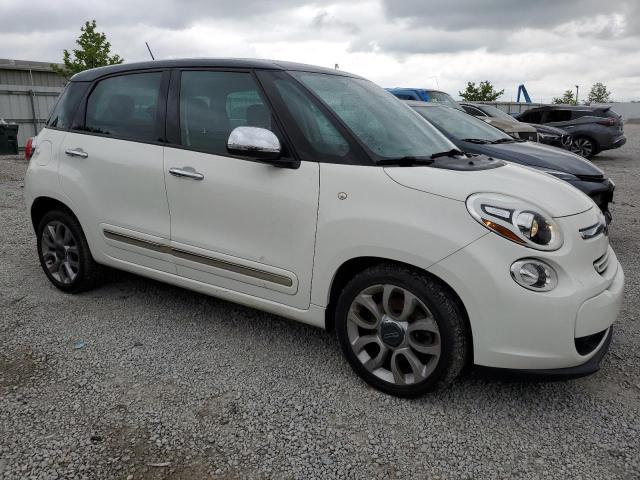 2014 Fiat 500L Lounge VIN: ZFBCFACH4EZ005470 Lot: 52891964