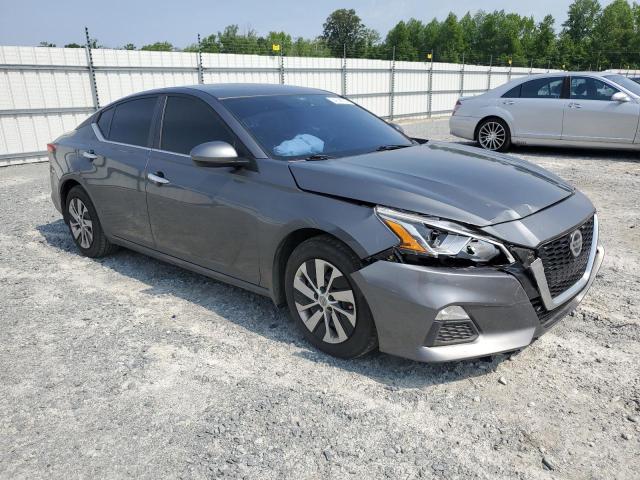 2019 Nissan Altima S VIN: 1N4BL4BV4KC159157 Lot: 54148634