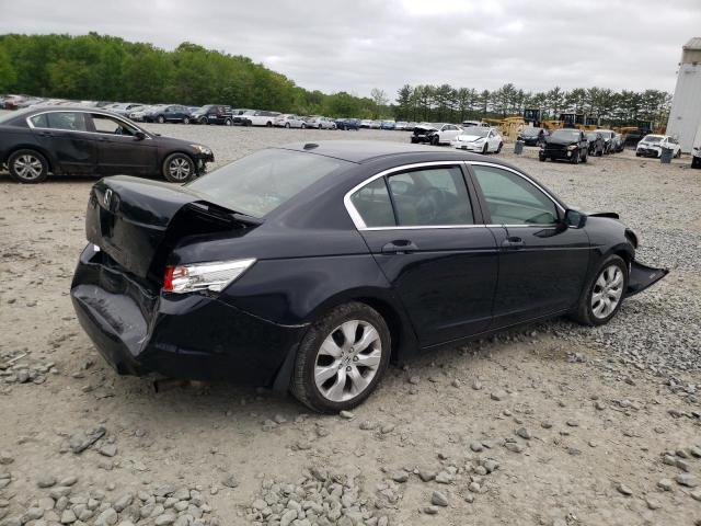 2009 HONDA ACCORD EXL 1HGCP26819A102272  53501924