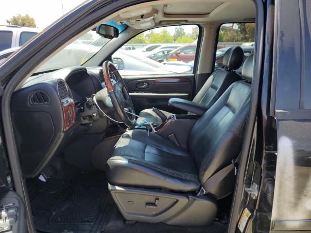 2007 GMC Envoy Denali VIN: 1GKET63MX72123659 Lot: 55496224