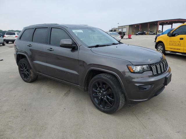 2018 Jeep Grand Cherokee Laredo VIN: 1C4RJFAG6JC151931 Lot: 56485594