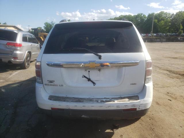 2008 Chevrolet Equinox Ls VIN: 2CNDL13F886303864 Lot: 56460844