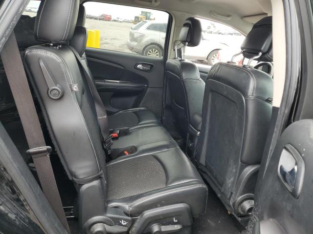 2017 Dodge Journey Crossroad VIN: 3C4PDDGG1HT575462 Lot: 53332124