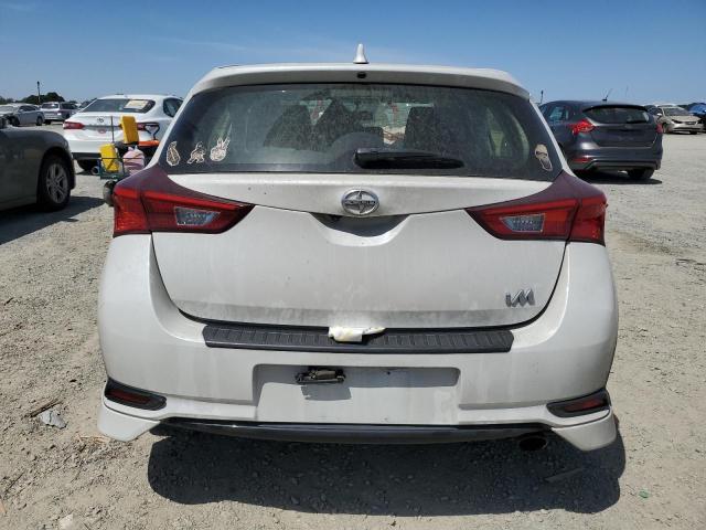 2016 Toyota Scion Im VIN: JTNKARJE5GJ519856 Lot: 53482684