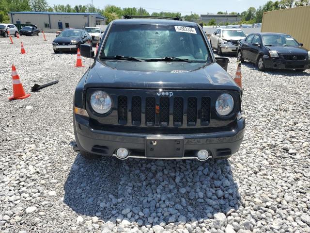 2014 Jeep Patriot Limited VIN: 1C4NJRCB3ED651059 Lot: 54502334