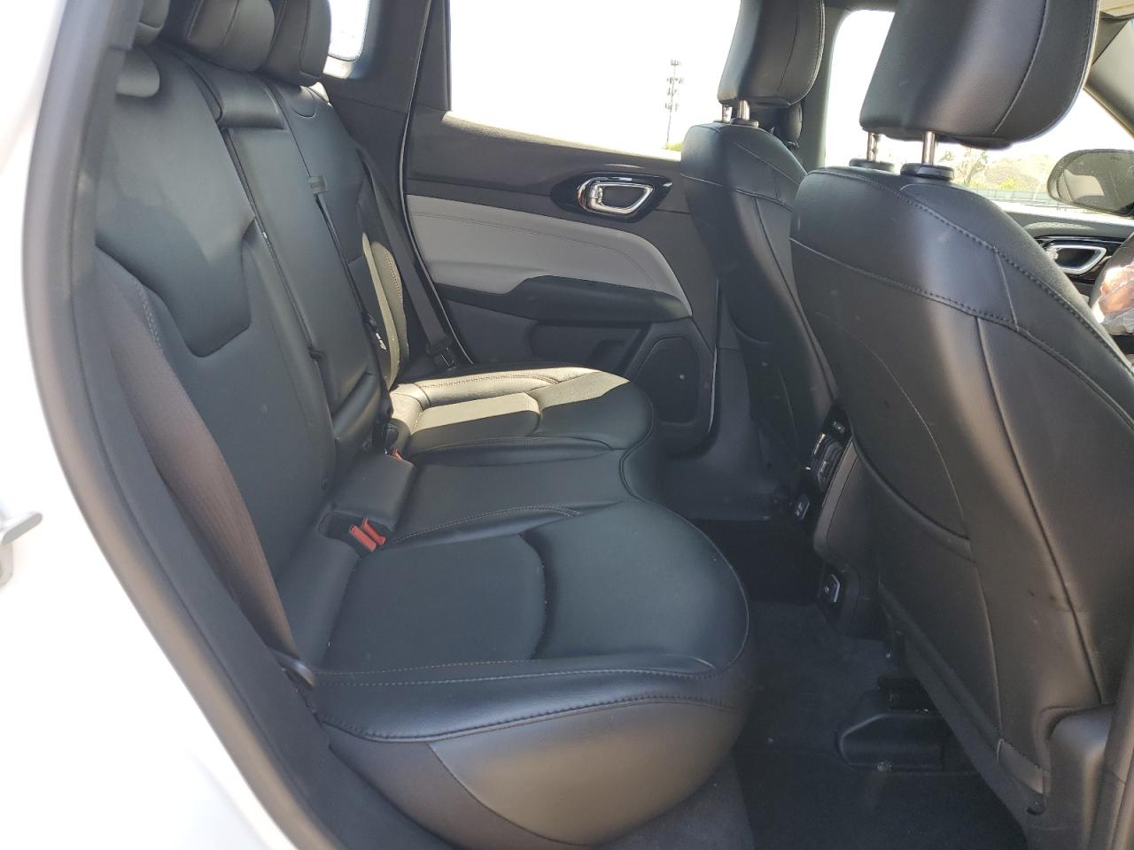 3C4NJDCN2PT559855 2023 Jeep Compass Limited