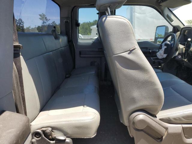 2013 Ford F350 Super Duty VIN: 1FT8X3B6XDEB00617 Lot: 54990244