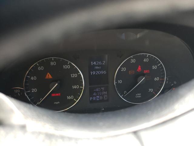 2005 Mercedes-Benz C 240 4Matic VIN: WDBRF81J35F654358 Lot: 56867674