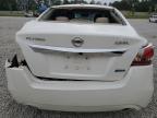 NISSAN ALTIMA 2.5 photo