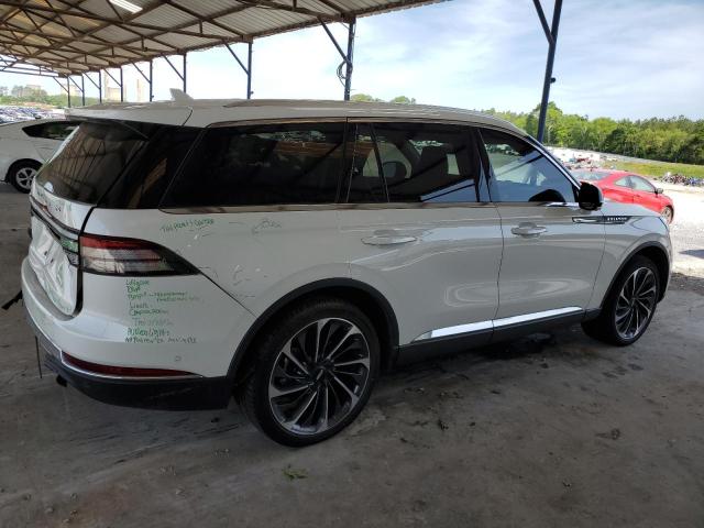 5LM5J7XC1PGL00829 Lincoln Aviator RE 3