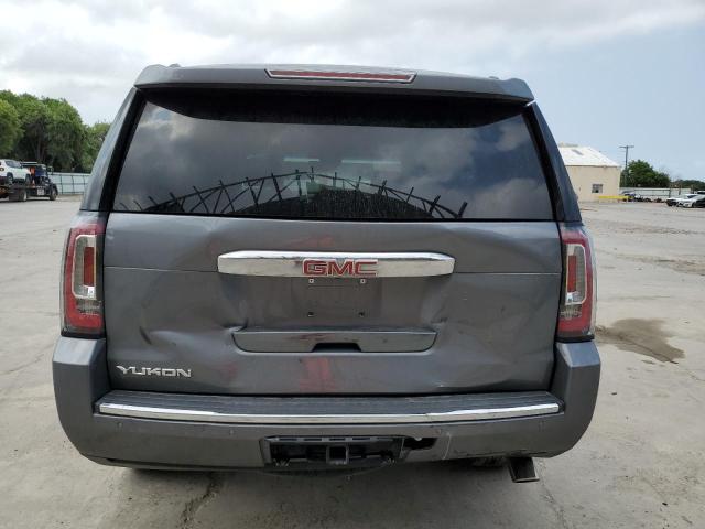 2019 GMC YUKON DENA - 1GKS1CKJ4KR200251