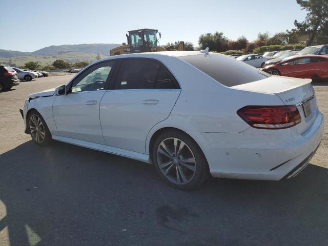 2014 Mercedes-Benz E 350 VIN: WDDHF5KB9EB046151 Lot: 53984054