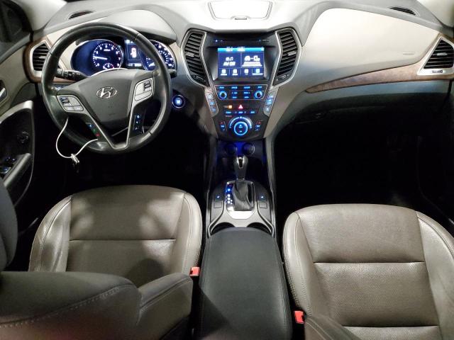 2019 HYUNDAI SANTA FE X - KM8SN4HF2KU302827