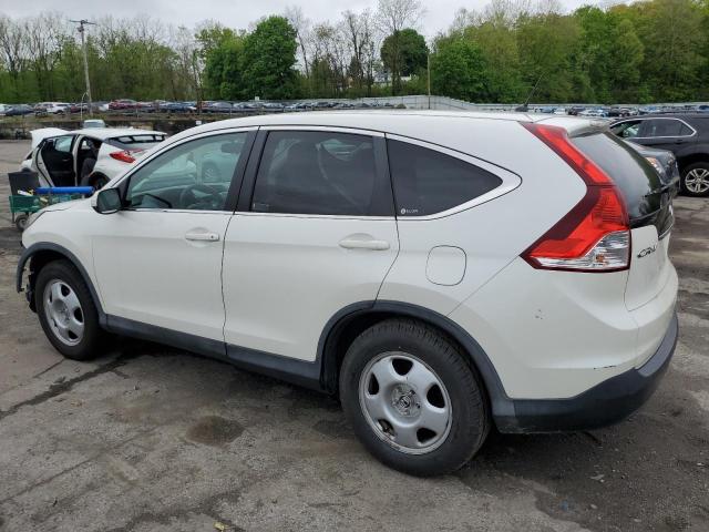 2012 Honda Cr-V Ex VIN: 5J6RM4H5XCL056334 Lot: 53614084