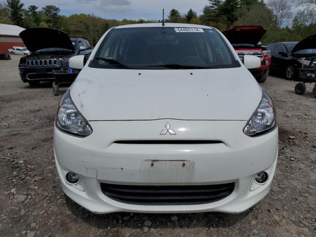 2014 Mitsubishi Mirage De VIN: ML32A3HJ4EH009879 Lot: 54405114