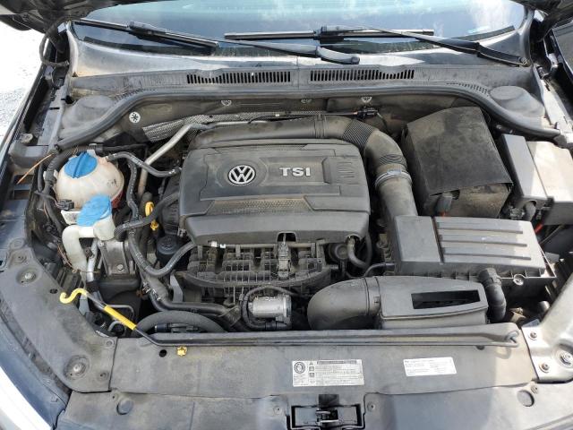 2016 Volkswagen Jetta Sport VIN: 3VWD17AJXGM297197 Lot: 53037304