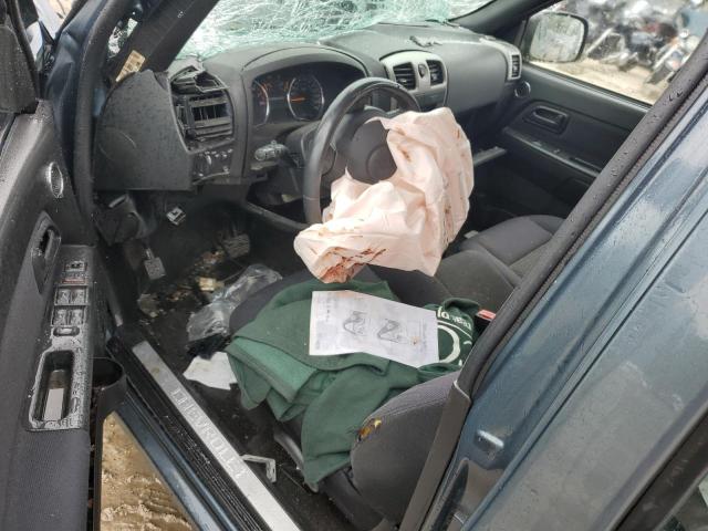 2007 Chevrolet Colorado VIN: 1GCCS139178203305 Lot: 54069464