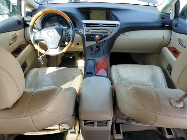 2011 Lexus Rx 350 VIN: 2T2BK1BA4BC088067 Lot: 56328644