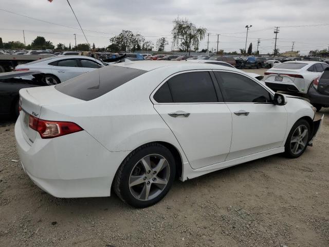 2012 Acura Tsx Se VIN: JH4CU2F89CC015706 Lot: 55043204