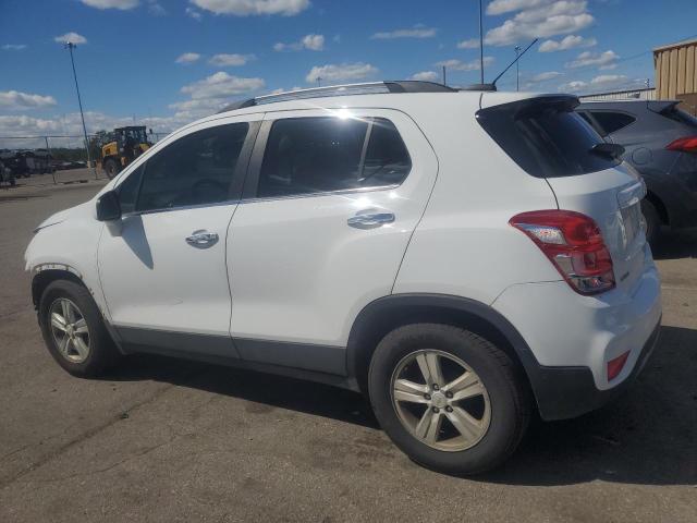 2020 Chevrolet Trax 1Lt VIN: KL7CJLSB2LB009525 Lot: 54307874