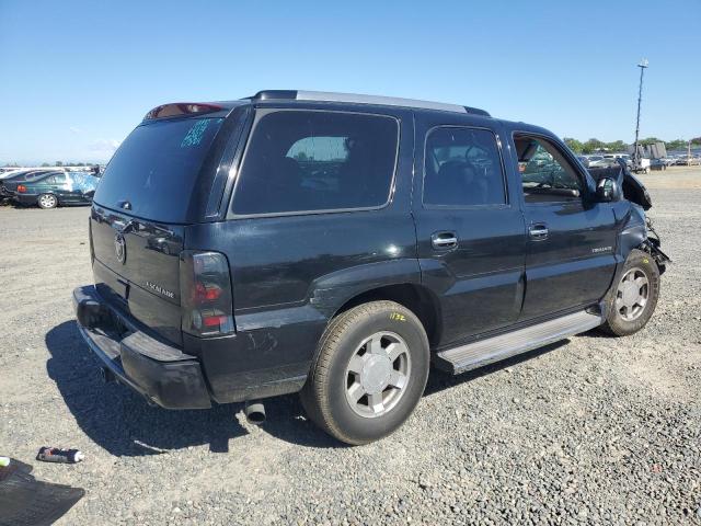 2005 Cadillac Escalade Luxury VIN: 1GYEC63T55R132612 Lot: 54032134