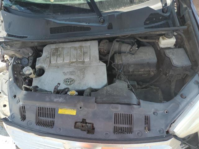 2012 Toyota Highlander Limited VIN: 5TDYK3EH6CS072190 Lot: 56858064