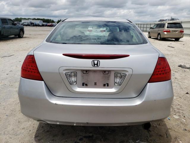 2007 Honda Accord Lx VIN: 1HGCM56477A167017 Lot: 55654944