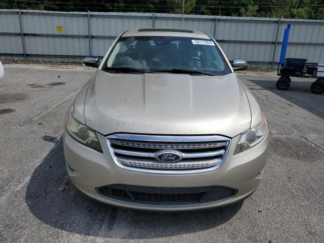 2011 Ford Taurus Limited VIN: 1FAHP2FWXBG110429 Lot: 56117064