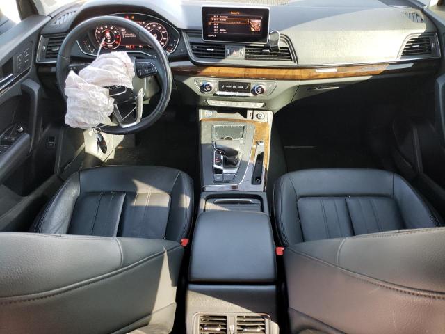 2019 AUDI Q5 PREMIUM - WA1BNAFY7K2100143
