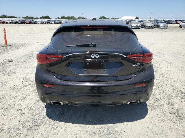 2017 Infiniti Qx30 Base VIN: SJKCH5CP9HA038793 Lot: 56247724