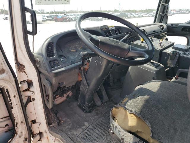 2008 Isuzu T7F042-Fvr VIN: 4GTM7F1B18F700214 Lot: 54367304