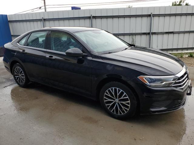 2019 Volkswagen Jetta S VIN: 3VWC57BU6KM120860 Lot: 56603134