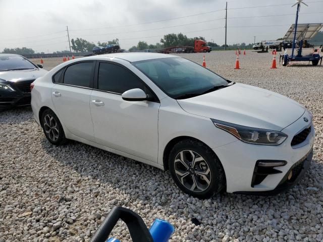 3KPF24AD4LE260801 Kia Forte FE 4