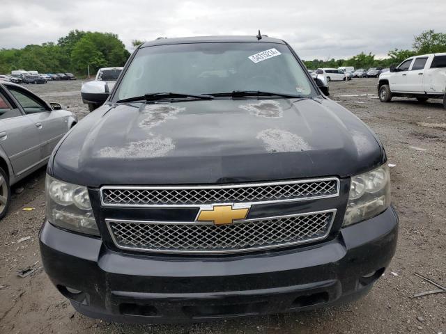 Lot #2539806874 2008 CHEVROLET TAHOE K150 salvage car