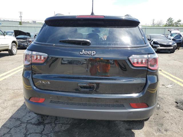 2021 Jeep Compass 80Th Edition VIN: 3C4NJDEB5MT532518 Lot: 53810344