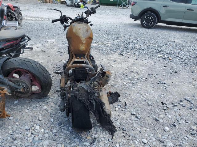 2022 HONDA CMX1100 D - JH2SC8312NK101515