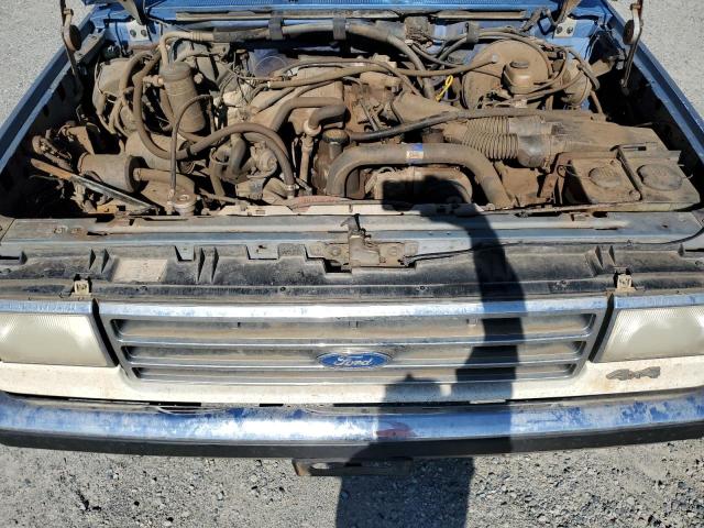 1991 Ford F150 VIN: 1FTEX14Y6MKA46014 Lot: 53549614