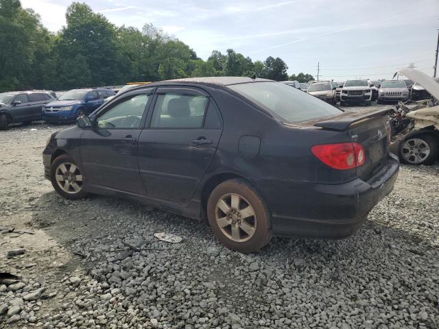 2006 Toyota Corolla Ce VIN: 1NXBR32E96Z644232 Lot: 55329944