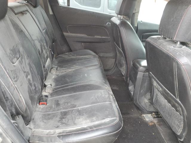 2012 GMC Terrain Slt VIN: 2GKFLWE52C6198136 Lot: 55561524