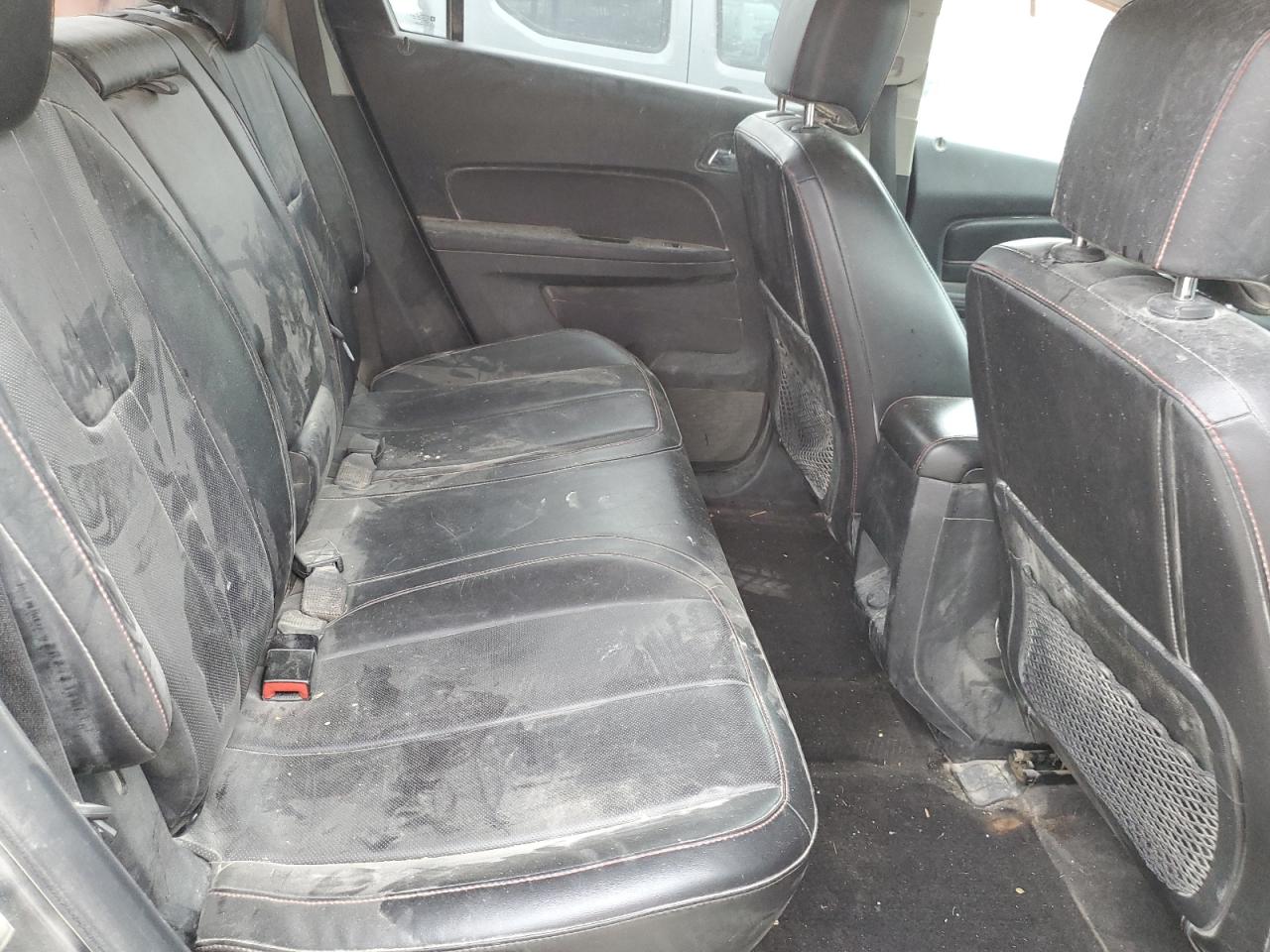 2GKFLWE52C6198136 2012 GMC Terrain Slt