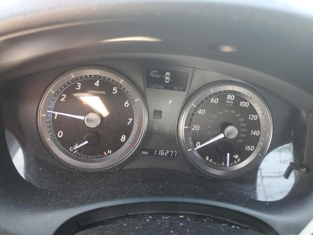 2010 Lexus Es 350 VIN: JTHBK1EG9A2387876 Lot: 55763514